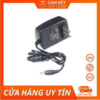 Cục sạc oto-xe máy điện cho trẻ em sạc từ 6v-12v 1000mA hàng xịn bảo hành cho khách (có đèn báo đỏ xanh và đỏ khi đầy)