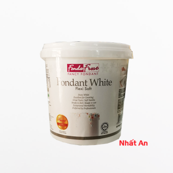 ĐƯỜNG FONDANT FANCY MALAYSIA | FANCY FONDANT.