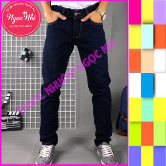 Thuốc Nhuộm Quần Áo