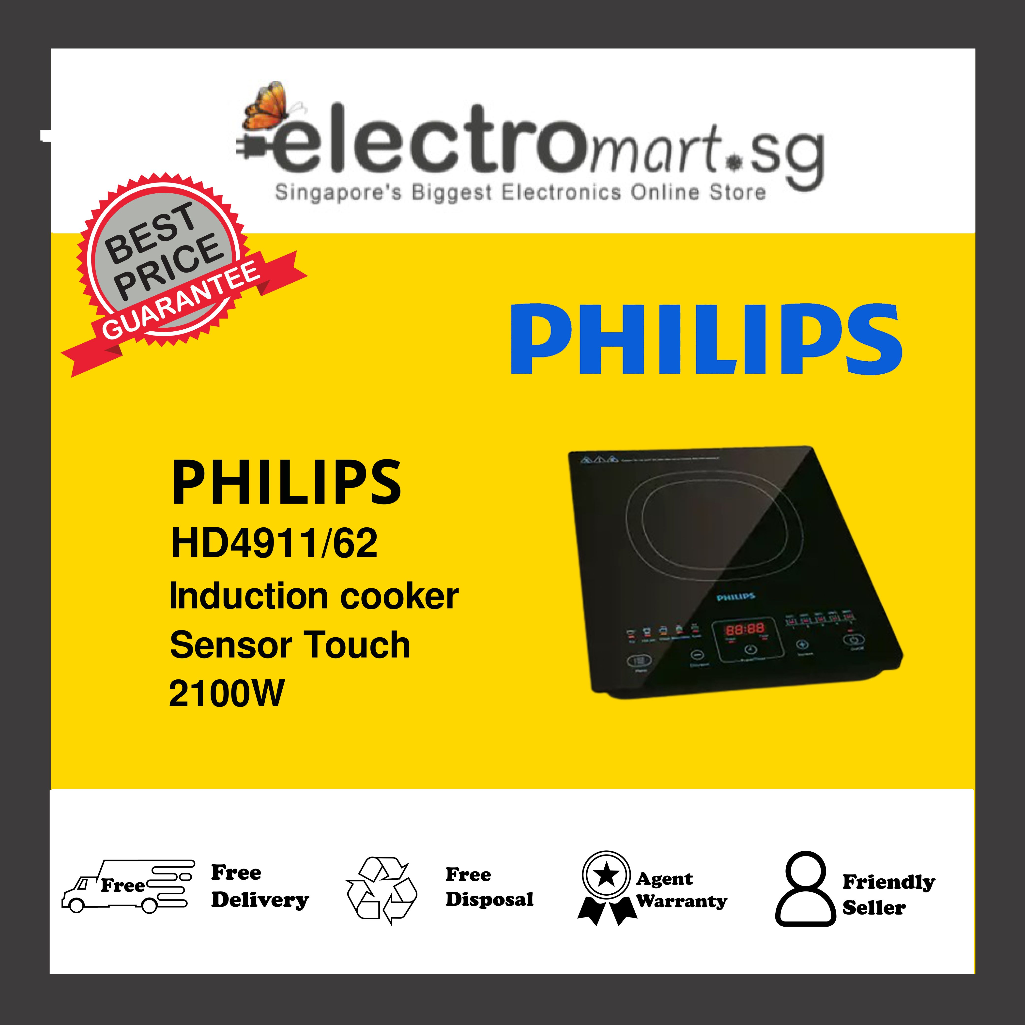 philips induction oven price