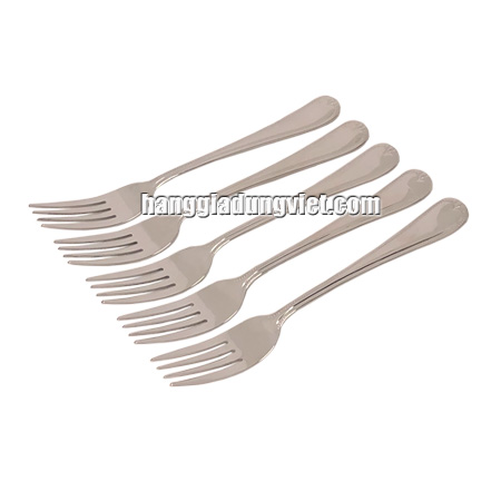 Nĩa thức ăn inox - PHỤ KIỆN BÀN ĂN