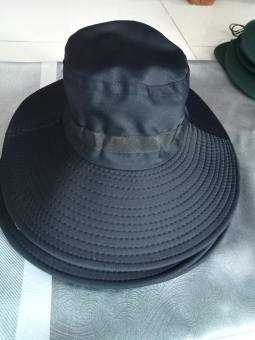 Nón vành rộng chống nắng tốt nam nữ