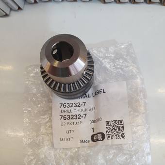 Đầu khoan (Măng ranh) 13mm Makita,