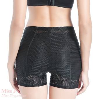 Quần độn mông hông cao cấp Miss J xuất Nhật - Mút Rời Chuẩn Form