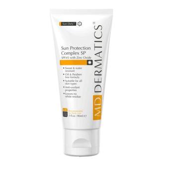 Kem chống nắng MD Dermatics Sun Protection Complex SPF 45 SP