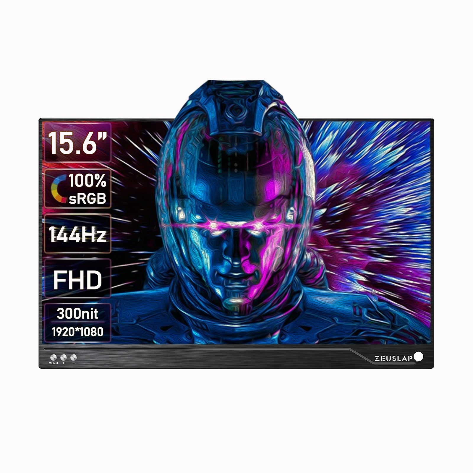 120hz 1080p gaming monitor