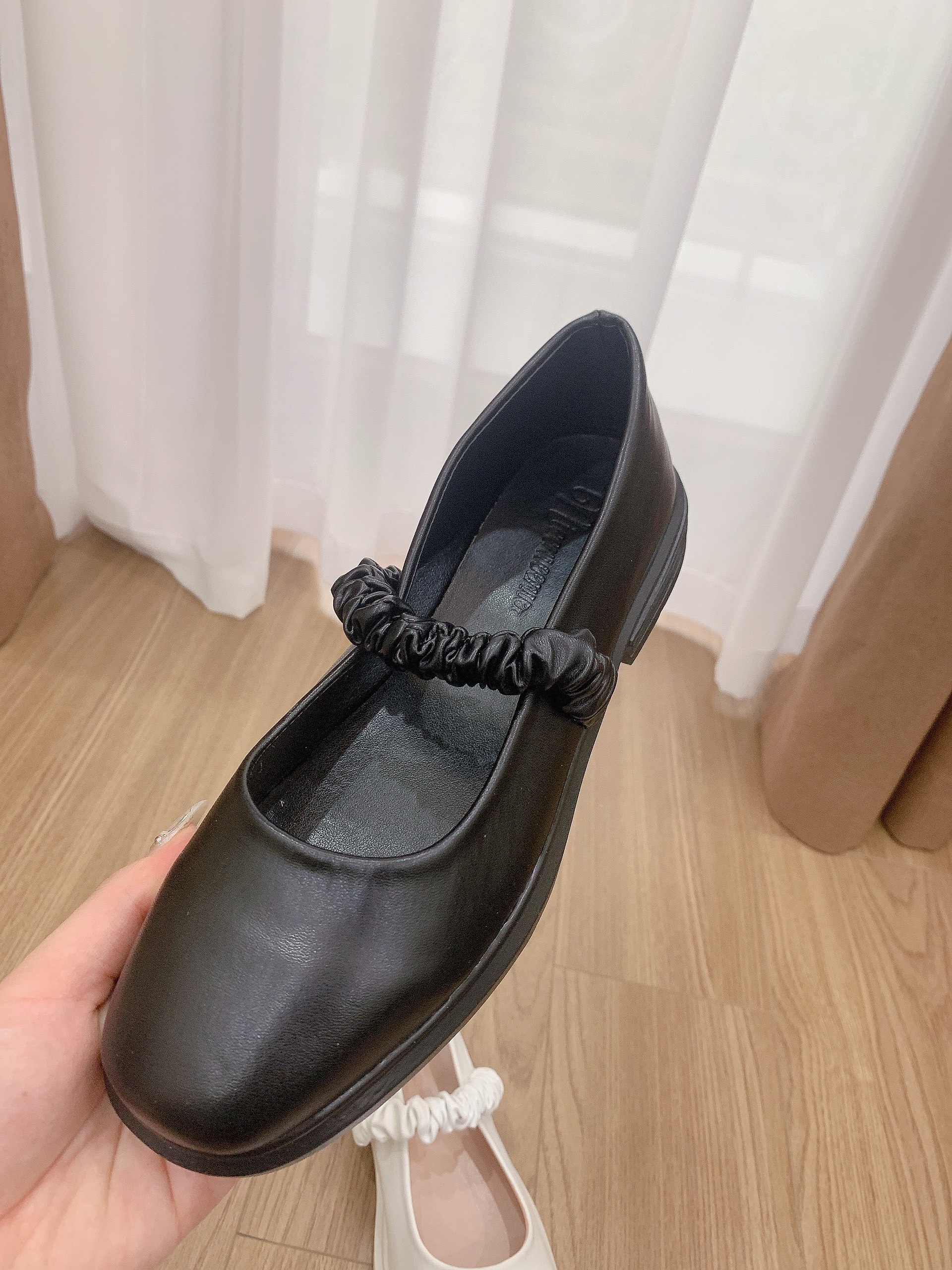 Giày lười nữ slipon quai chun , quai cài kiểu dáng HÀN QUỐC mẫu mới tại BITBOT