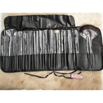 Bộ cọ trang điểm ️GIÁ RẺ️ 24 cây, lông mềm, dễ sửu dụng, dễ vệ sinh thích hợp mọi lứa tuổi