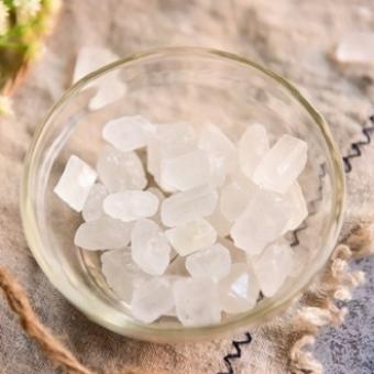 đường phèn trắng lam sơn túi 500g