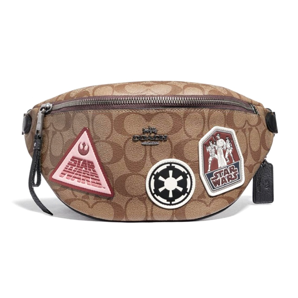 Coach Star Wars ราคาถูก ซื้อออนไลน์ที่ - เม.ย. 2023 