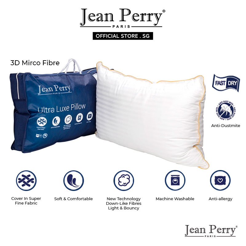 Jean perry ginkgo pillow sale