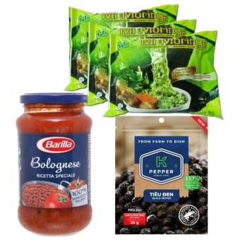 Combo 5 Món Quà Tặng Trị Giá 190k