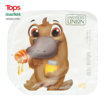 Sữa Chua Mật Ong Farmers Union 90G - Siêu Thị Tops Market
