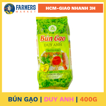 Bún Gạo Duy Anh (400G)