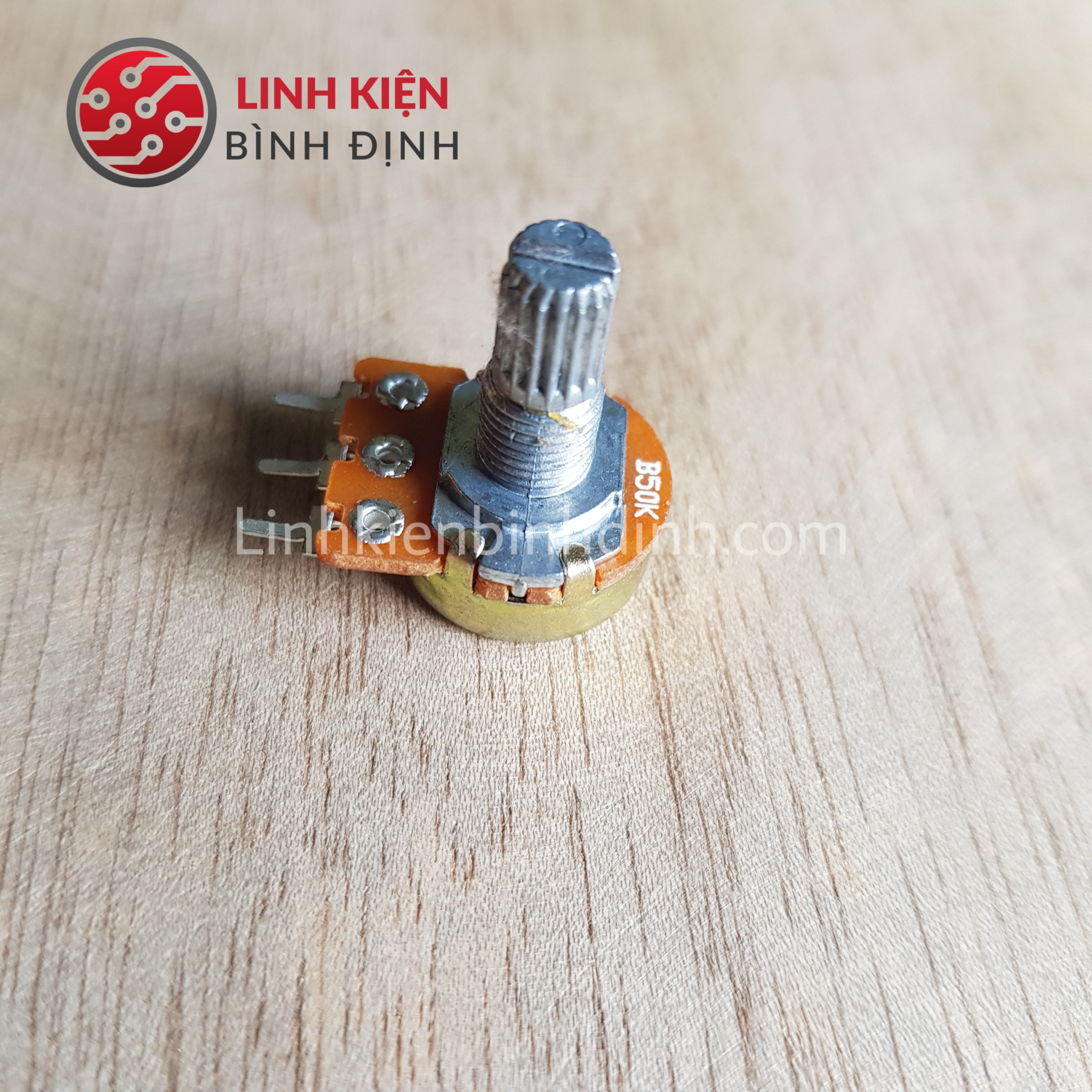 Biến trở 50k