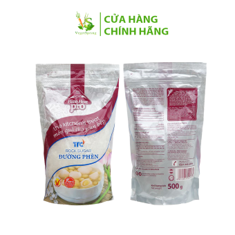 Đường Phèn Biên Hòa 500g