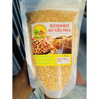 Kiều mạch hữu cơ nguyên hạt nhập khẩu Pháp 1Kg