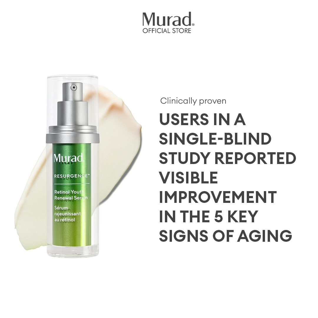 Buy Murad Full Product Range | Brand Selection - Lazada Singapore