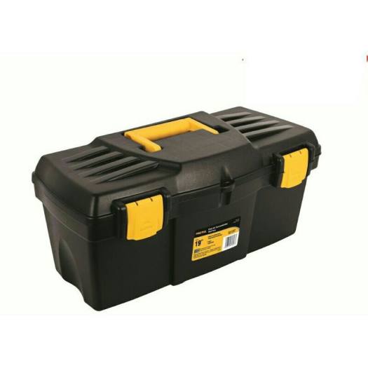 Thùng đựng đồ nghề Hiệu LS có khóa sắt size lớn 20"