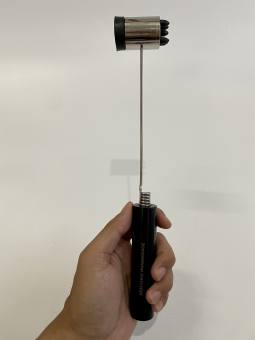 Dụng Cụ Diện Chẩn - Búa Lò Xo - Hãng VINAMASSAGE