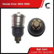 Ball Joint  Lower R/L Honda Civic 1993-1999