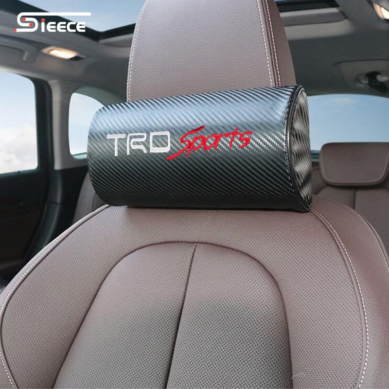 Trd neck cheap pillow