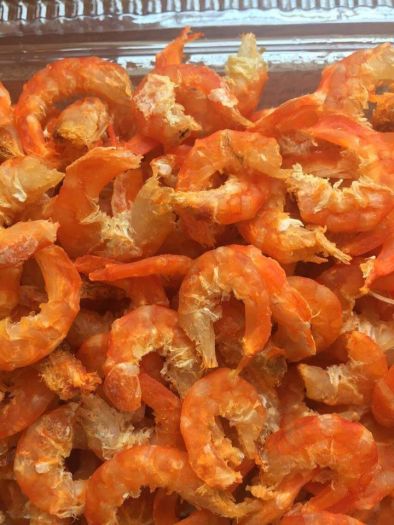 tôm sú biển khổng lồ, Tôm Khô nguyên chất Loại 1 SR931, giải cứu tôm hùm - Ngon Mềm, Bổ - Tôm ngon giá tại vựa, có bảo hành