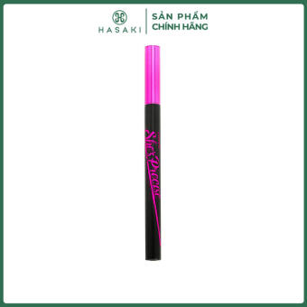 Bút Kẻ Mắt Australis Siêu Mảnh Không Lem Không Trôi She's Precise Liquid Eyeliner
