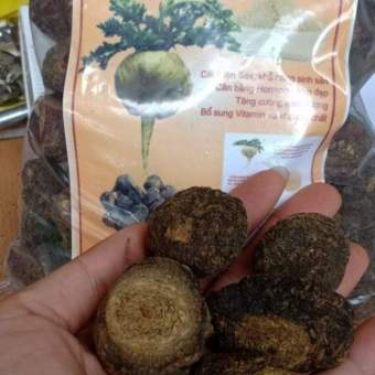 sỉ toàn quốc 1,5kg sâm mắc ca peru