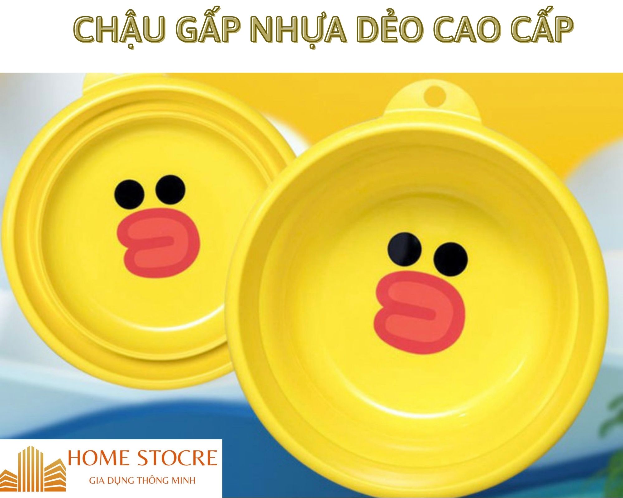 Chậu Gấp Nhựa Silicon Cao Cấp Size lớn 32x12cm, Tiết Kiệm Diện Tích, Tiện Lợi- Nhựa siêu bền-ĐỘ BỀN TRÊN 7 NĂM