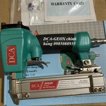 Súng bắn đinh đồng - đinh ghim dùng hơi DCA AP625