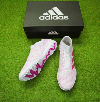 GIÀY ĐÁ BÓNG SÂN CỎ NHÂN TẠO