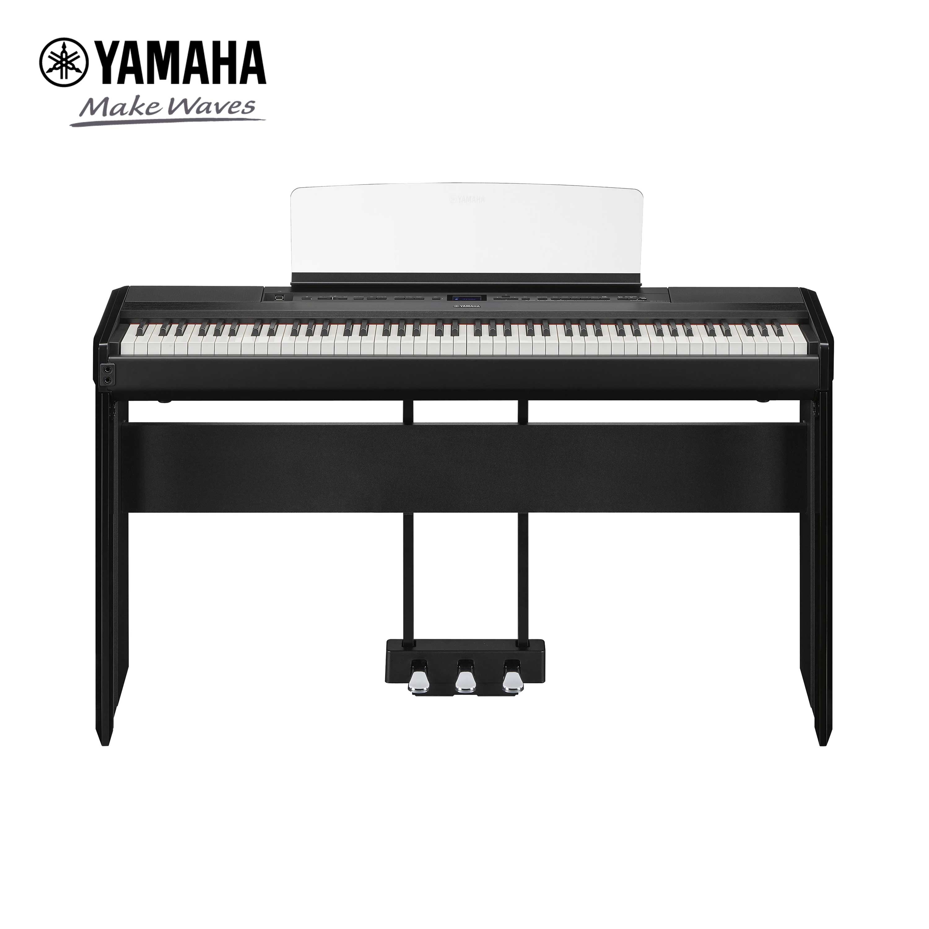 Yamaha P-225 88-key Compact Digital Piano | Lazada Singapore