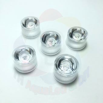 Chóa chip LED đơn Luxeon WRGB. 1W/3W