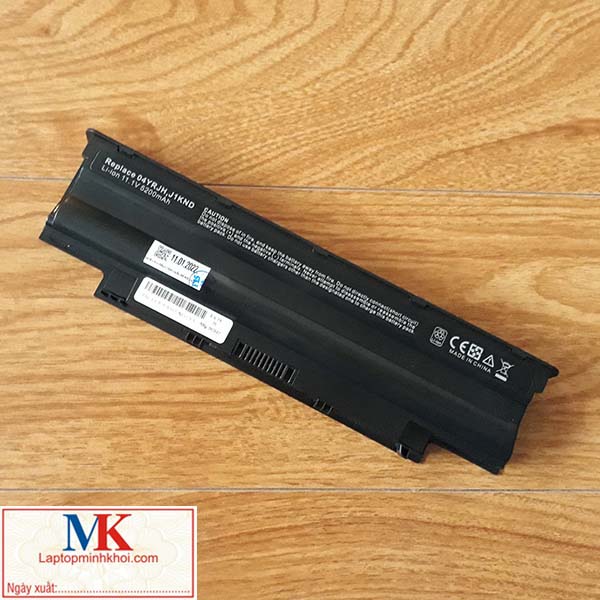 Pin Laptop Dell Inspiron N4010 N4110 N5010 N5050 N5110 N7010 N7110 3420