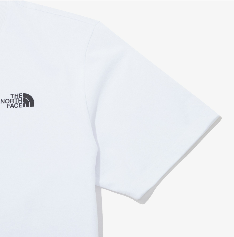 THE NORTH FACE Seoul T Shirt · v5