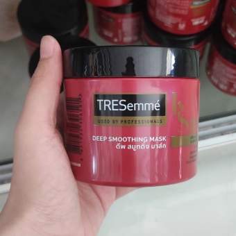 Kem ủ tóc TRESemme Keratin Smooth 180ml