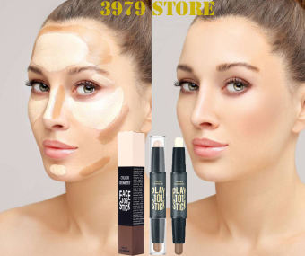 Bút Tạo Khối Che Khuyết Điểm 2 Đầu(Có video HD Đánh Khối)