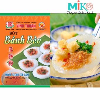 bột bánh bèo vĩnh thuận 400g