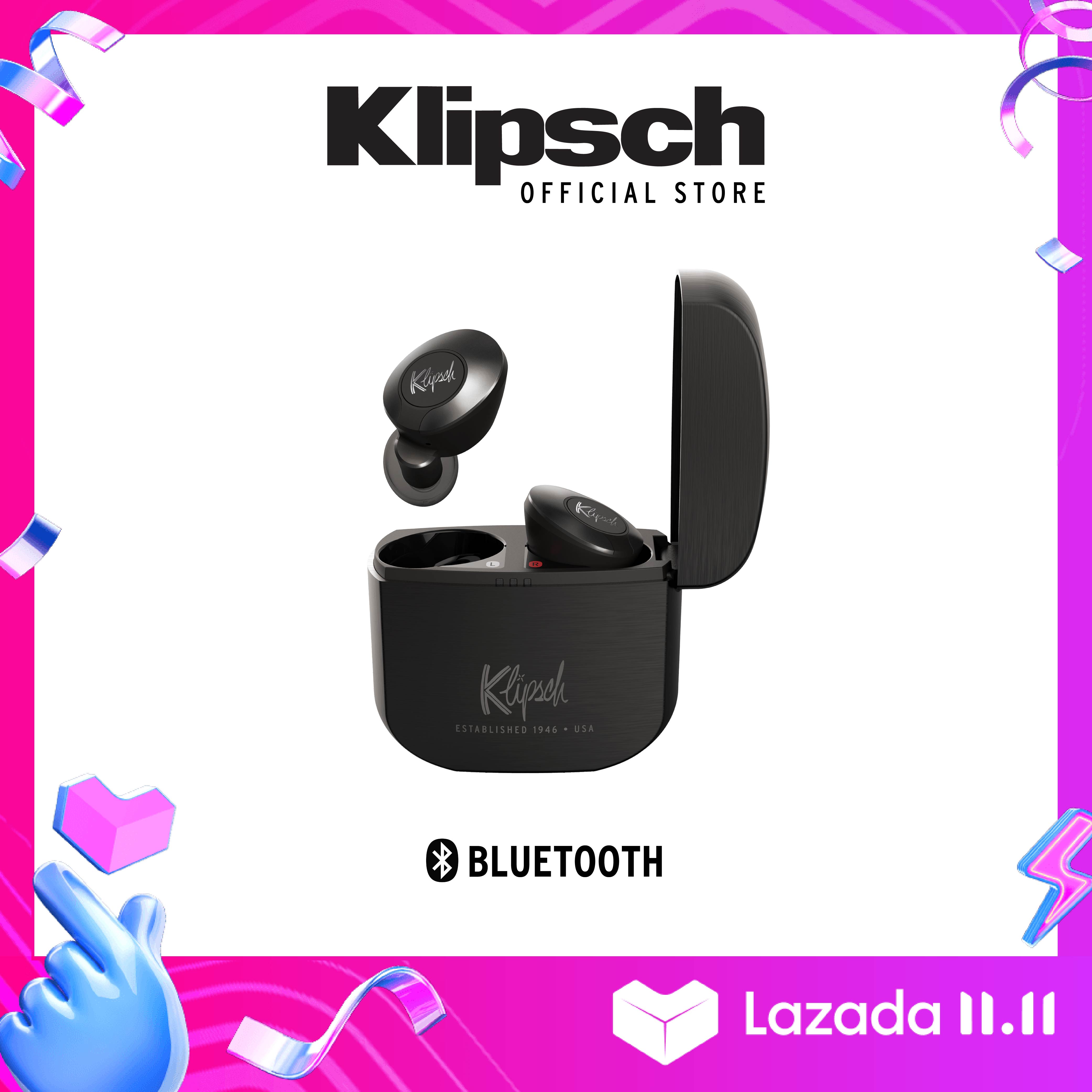 klipsch promedia 2.1 lazada