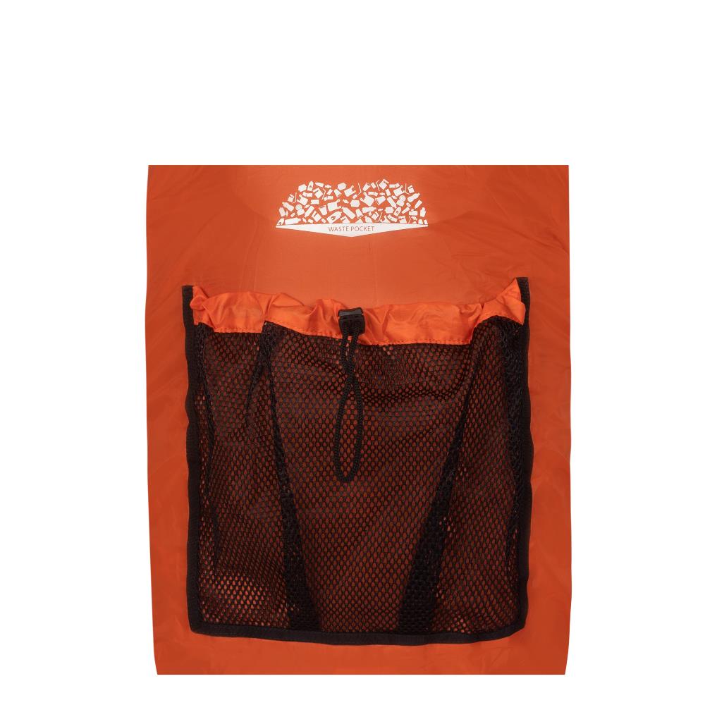 910007330 RAIN COVER WASTE POCKET (30L-3
