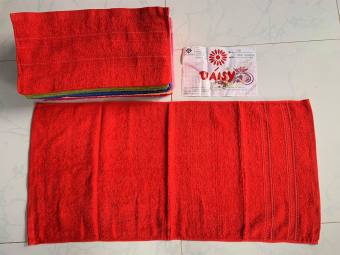 Khăn tắm Thái Lan Daisy 15cm*30cm