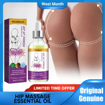 West Month Serum Tinh Chất Tăng Cường Mông Mông Mông Tăng Trưởng Nhanh Chăm Sóc Cơ Thể Gợi Cảm Cho Phụ Nữ Tế Bào Mỡ Hông Nở Mông Sản Phẩm Mát Xa Cơ Thể Hông Hiệu Quả Mông To Hơn Nâng Hông Chăm Sóc Sắc Đẹp Mông 30Ml