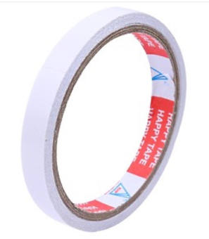 Băng keo 2 mặt 12F - [Băng dính hai mặt tiện dụng]