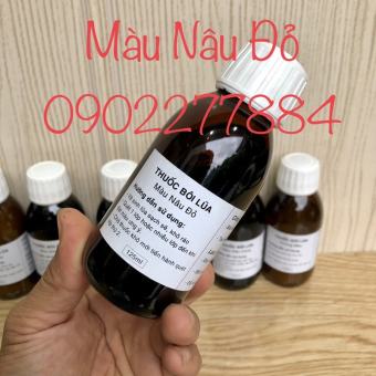 Sơn Gỗ Lũa, Th Lũa Bonsai Cây Cảnh 6 Màu thông dụng