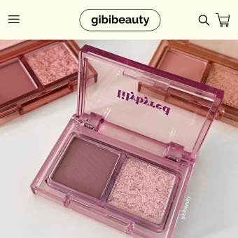 Bảng mắt LILYBYRED Little Bitty Moment Shadow