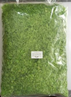 Cốm dẹp xanh 1kg