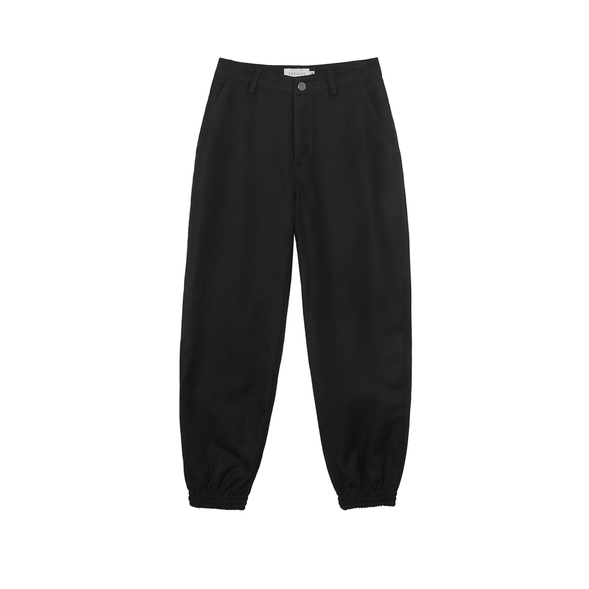 Tatichu - quần kaki jogger -khaki jogger pant