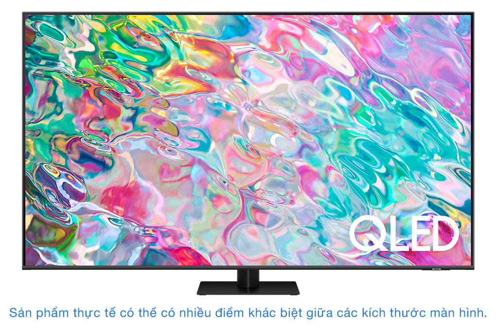 75q70b smart tivi qled 4k 75 inch samsung qa75q70b mới 2022