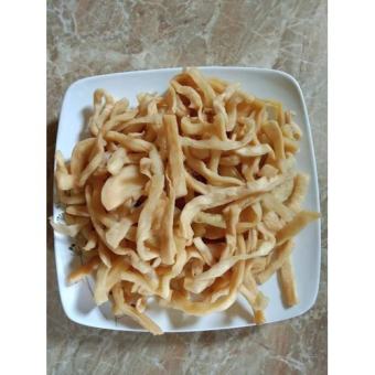 Củ cái muối -Xá Bấu Cắt Sợi (Củ Cải Muối Mặn)